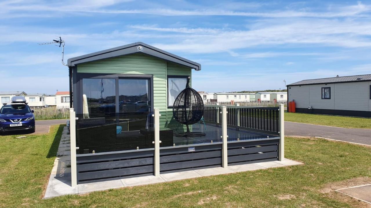 17 Wildflower Meadow Chapel St. Leonards Exterior foto