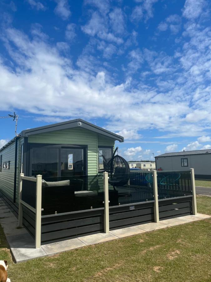 17 Wildflower Meadow Chapel St. Leonards Exterior foto